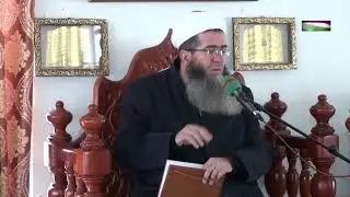 мавлави муинддин