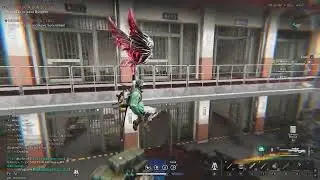 Once Human : SILO EX1 (My First time, I'm F2P Lv.42)