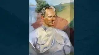 Шолохов Михаил Александрович (1905-1984)