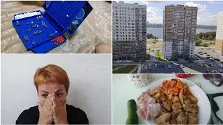 У нас горе/Много слёз/Просьба к вам/ Доделываю дела/ Моё питание