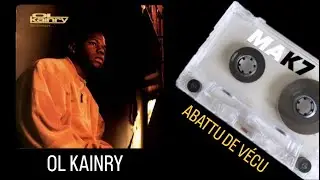 OL’KAINRY - ABATTU DE VÉCU (2000) By Ajevi