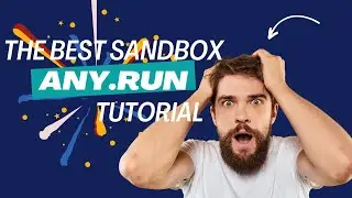 Phishing Email Analysis with Any.Run Cloud Sandbox