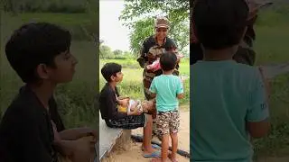 Maa Tum Ghar kab Aaoge 🇮🇳 Women soldier mother 