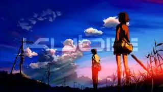 Rameses B - I Need You (feat. Charlotte Haining) (Kubix Remix)