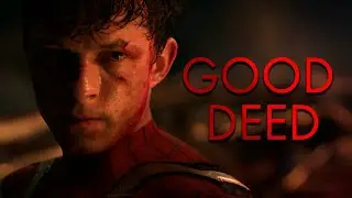 [Spider-Man] Good Deed