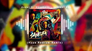 Azawi ft. Konshens - Summer Bae (ReDrum Remix)