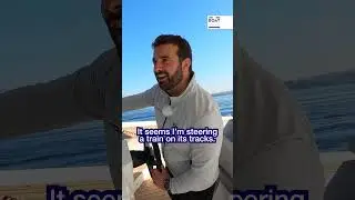 SCANNER 1200 HT - The Boat Show