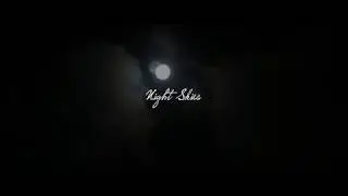 AK - Night Skies