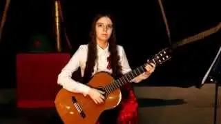 Там за туманами      Любэ  (  гитара   )
