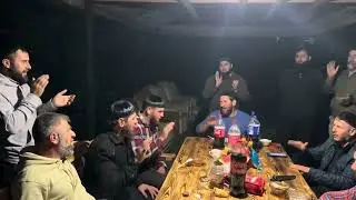 15.08.24 (Исмаил Зикар )часть -1