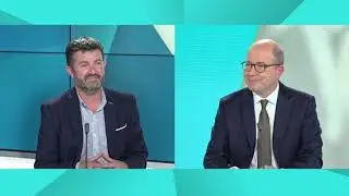 FOCUS PME  - Interview Olivier BOISTEAU (CLEAN BIOLOGICS) - 12 juin 2021