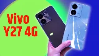 Vivo Y27 4g Launch Date in India - Vivo Y27 4g Price In India / Pak