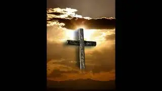 [Audio] 'The Old Rugged Cross!' Ezra Bufford, Keyboard