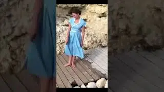Александра  Никифорова   Прекрасная фея связисточка передаёт привет из солнечного лета 2019 года  съ