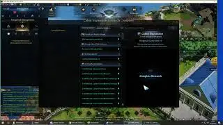 Lost Ark overlapping Bug. Easy Fix.