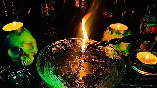 ‼️СРОЧНОЕ ПОСЛАНИЕ ДЛЯ ВАС‼️ГАДАНИЕ НА СВЕЧЕ 🕯️
