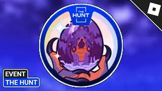 [EVENT] How to get THE HUNT: FIRST EDITION BADGE in DRAGON ADVENTURES | Roblox
