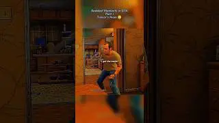 Poor Trevor 😢 | 