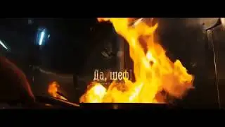 Да, шеф! (2017) - Трейлер [HD]