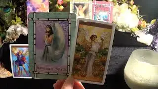 ♍️Virgo | It’s Time and You Deserve It! | Angel Messages
