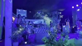 assamese folk Orchestra performances by bajali || এক লোকবাদ্যৰ অনুষ্ঠান #assam #axomiya #pepa