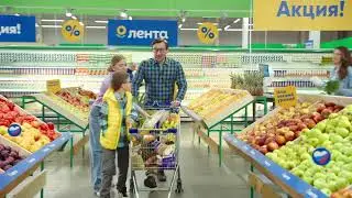 В 