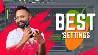 PROPERLY SETTING FL STUDIO FOR MUSIC PRODUCTION AND RECORDING MAC AND WINDOWS
