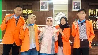 Malam penutupan acara NHVSC 2024