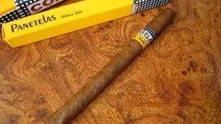 Cohiba - Panetelas