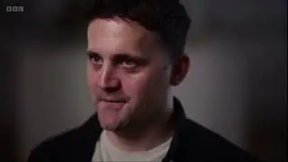 Jon Watts on BBC’s Crimewatch