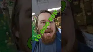 Trading An Airsoft BB For Night Vision! (Part 1) 