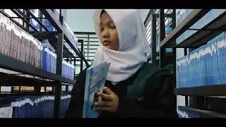 Hogwarts Student- SMAKNIS DKV Productions