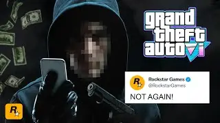 Rockstar's Hacker Returned In 2023.. (GTA 6)