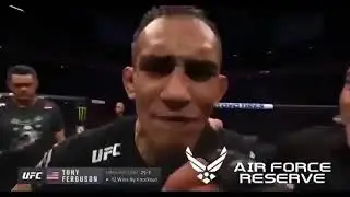 “Where You At Mcnuggets!” Tony Ferguson calls out Conor McGregor