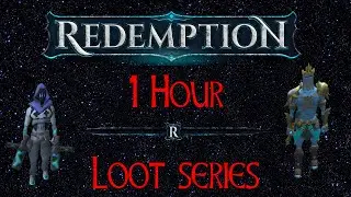 Poseidon 1 Hour Loot Series - Remdemption-Custom Rsps 2024