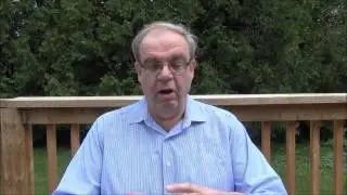 The Project Management Institute, An Interview With Peter Monkhouse