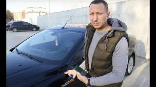 Автоподбор ► проверяем кузов и ЛКП