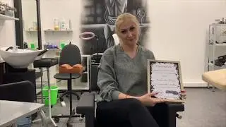 Обучение мастера перманентного макияжа татуировке. Из татуажа в татуировку за 3 дня. Отзыв