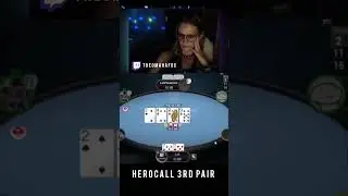 When folding is not your gig... 