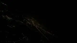 Москва, Домодедово, UUDD ILS 14R