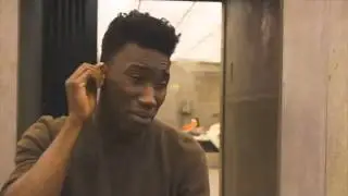 Misfits Series 3 Interviews  Nathan Stewart Jarrett