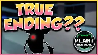 HOW TO GET PIGGY CHAPTER 12 TRUE ENDING?! [Piggy Chapter 12 Theories]