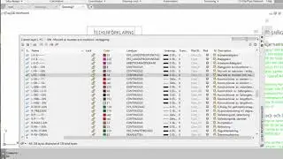 Layerdescriptionmanager