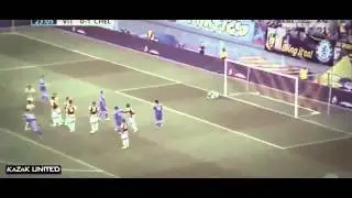 Ceck Fabregas(not vine) by Lalka for Anya