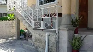 Boothe Position 1 for Visitors Day, April 13, 2024