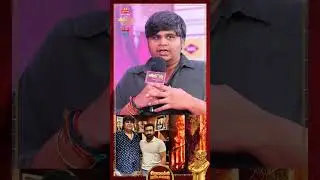 Pettaக்கு அப்பறம் 3 கதை Rajini சாருக்கு சொல்லிருக்கேன்...! - Karthik Subbaraj | Suriya 44 | 