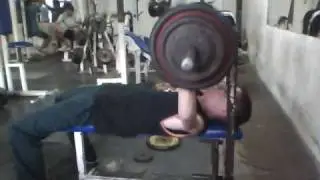 Press plano 42kg