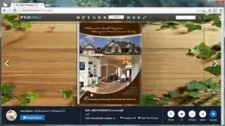 FlipBook Creator Flip HTML5 to Attract Traffic for Website