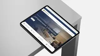 Modern Digital Platform for Higher Education
