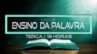 Resumo lição Bíblica | Ev. Vagner Fimino